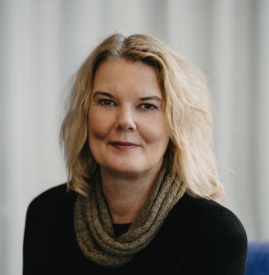Karin Wandrell