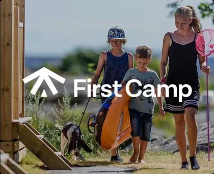 FirstCamp