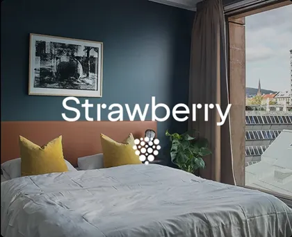 Strawberryhotel