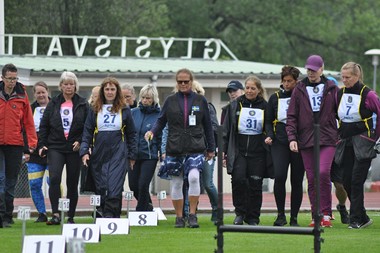 Rallylydnad pa° frammarsch + Fotograf Victoria Westin-Ericsson