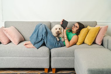Brukshunden 2.0 – din nya digitala tidning