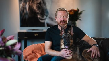 Sna¨llare hundsverige