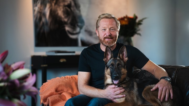 Sna¨llare hundsverige