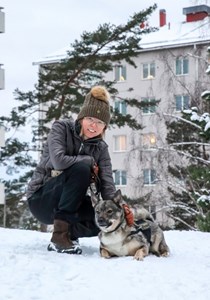 Balto &amp; Moa