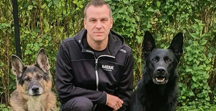 Skärp straffen för angrepp på tjänstehundar