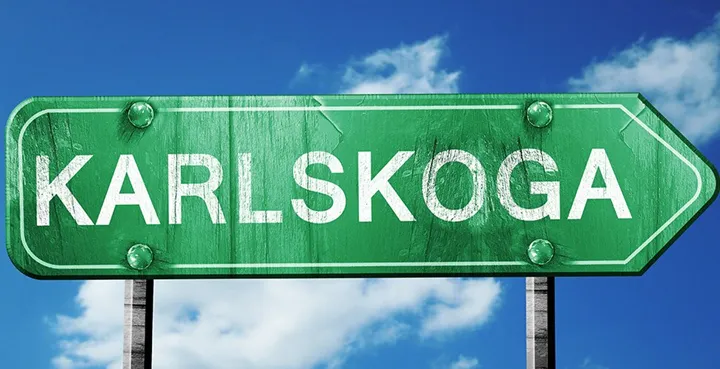 Nystart för hundpromenad