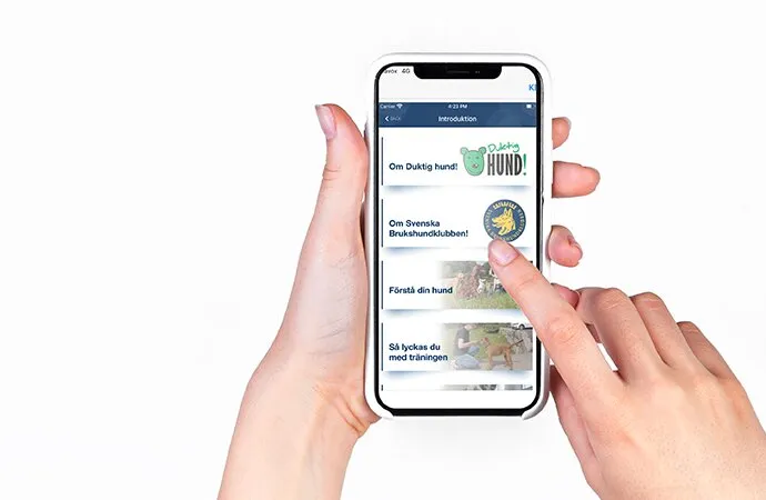 Kul vardagsträning med smarta appar