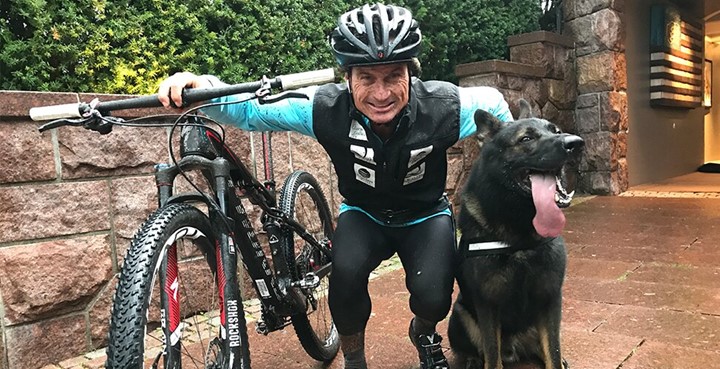 Petter Stordalen satsar på ledarhundar