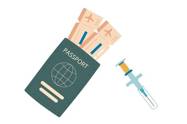 Tips info¨r utlandsresan + Fotograf AdobeStock