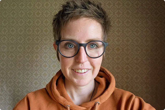 Kristine Avenmark