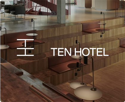 tenhotel