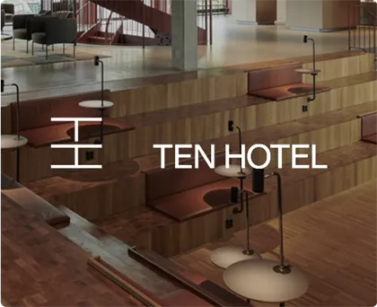 tenhotel