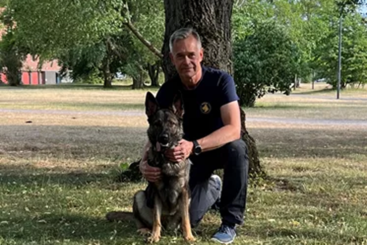 Christer Erixon
