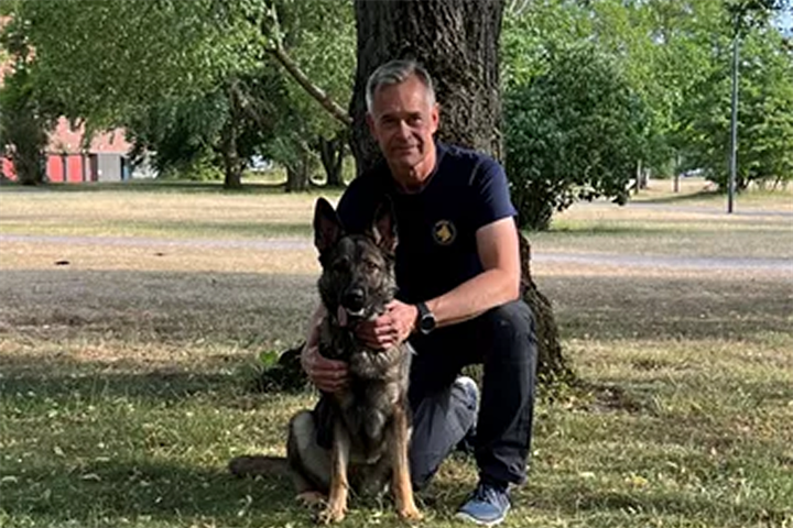 Christer Erixon