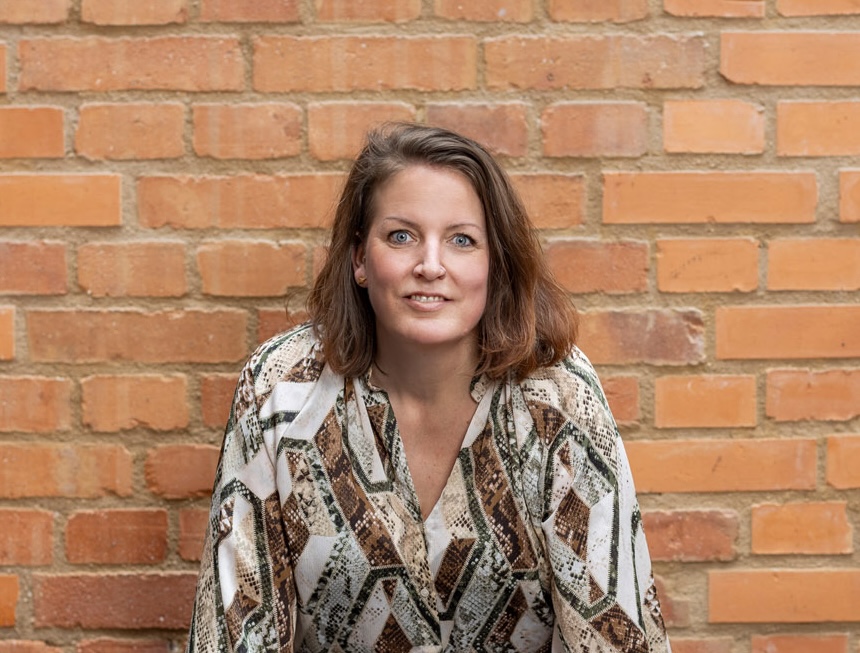 Linda Kante_Foto Liza Simonsson