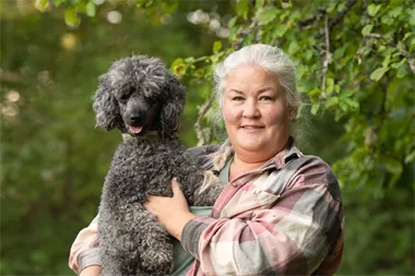 Susan Hanserkers