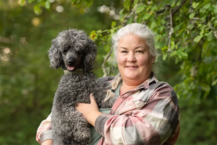 Susan Hanserkers