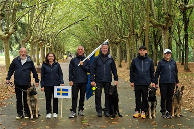 Pa° va¨g till avslutning(1)