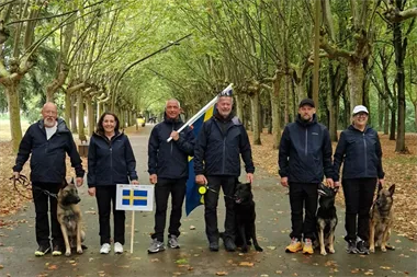 Pa° va¨g till avslutning(1)