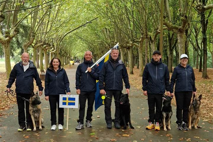 Pa° va¨g till avslutning(1)