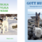 Boksläpp 7 november i Valsäng Tjörn: Gott hundliv och Ljudliga ljuvliga hundar