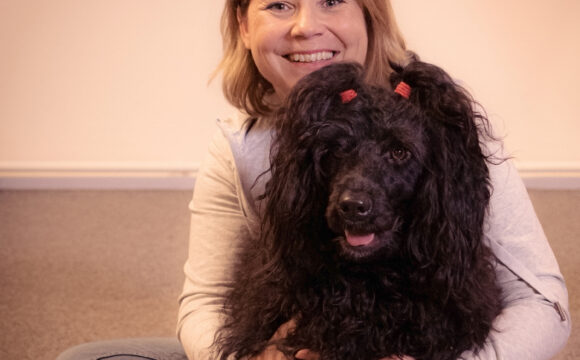 Terapihund ger rätt till RUT-avdrag