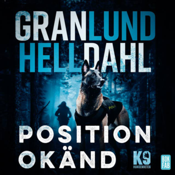 ”Position okänd”